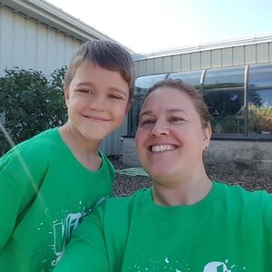 Meet your Posher, Chanda